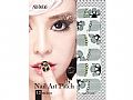 P3A0002All-Belle 美甲貼 A0002