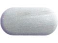 Y1BT871Ajustnail金屬系列凝膠-銀1/4oz