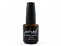 Y1DA09justnail 抗UV亮油15ml B