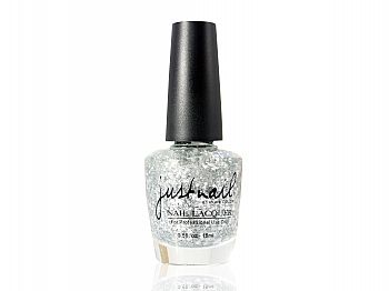 Y1JN900justnail午茶時光系列指甲油-砂糖