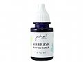 Y1FJ09justnail 噴槍專用顏料10ml紫色