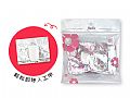 Y1ZC62Nails 專用卸甲棉組