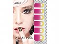 P3A0054All-Belle 美甲貼 A0054