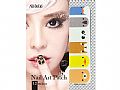 P3A0172All-Belle 美甲貼 A0172