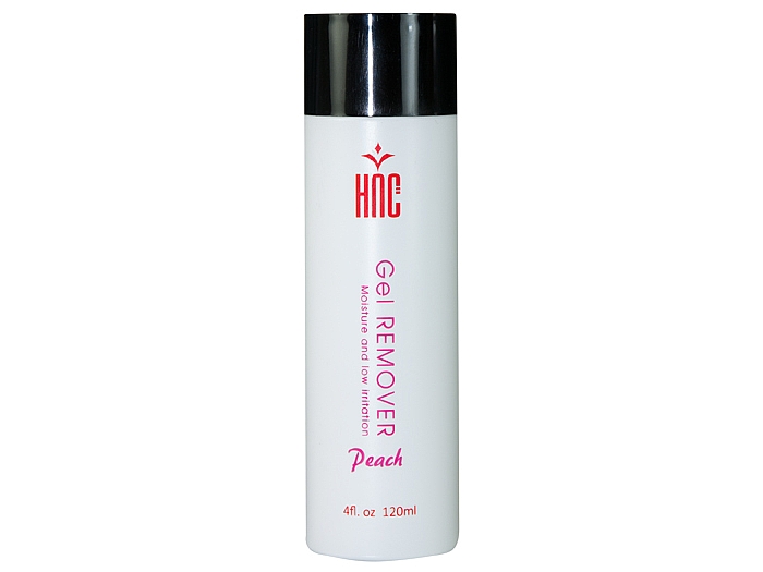 HCA015HNC蜜桃滋潤凝膠卸除液120ml