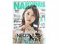 Y1ZM390日本美甲雜誌NAIL VENUS 2016/03 R