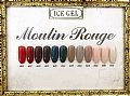 CF-Moulin RougeICE GEL Moulin Rouge紅磨坊系列