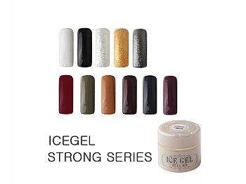 CF-Strong ColorsICE GEL StrongM⽦tC