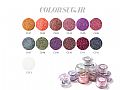 CK-Color SugarICE GEL 彩色糖珠