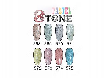 CF-Pastel StoneICE GEL Pastel StonemjzۨtC