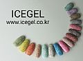 CF-StoneICE GEL Stone大理石系列