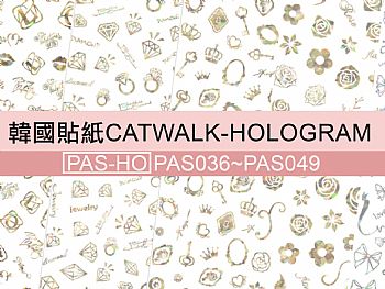 PAS-HOKCATWALK-HOLOGRAM