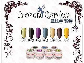 CF-FGICE GEL Frozon gardentC⽦