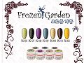 CF-FGICE GEL Frozon garden系列色膠