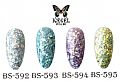 CF-Big ShineICE GEL Big Shine系列色膠