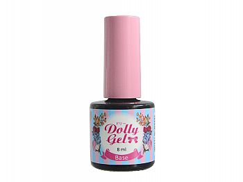 RA002Dolly Gel  8ml