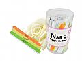 M-Y2AD20-1Nails 魔術拋光棒 (50入)