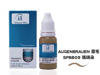 SPB809iL()809(309)X_ 15ml