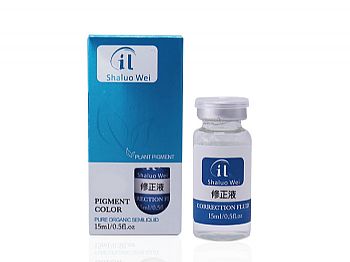 SPA003iLץG 15ml