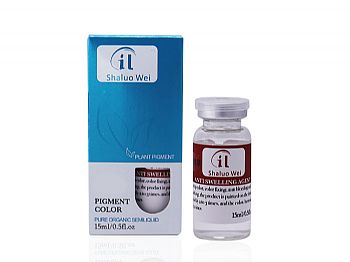 SPA002iLνw 15ml