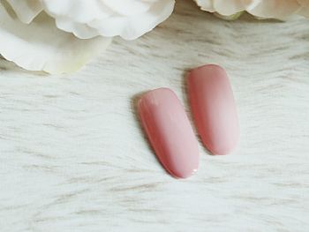 RB-Nude PinkDolly Gel ry٨tC 5g