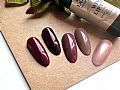 RB-Bordeaux SeriesDolly Gel 波爾多紅酒派對 5g