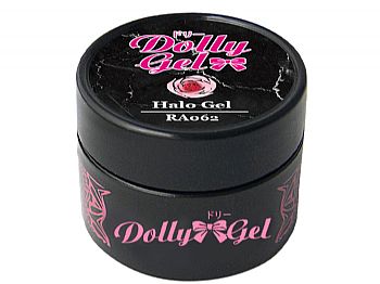 RA062Dolly Gel wV 5g 