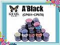 CP-A BalckICE GEL A BLACKtC