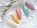 RB-Pastel FrostingDolly Gel 粉彩糖霜系列 5g