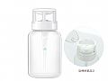 Y1HC11去光水壓瓶 200 ml