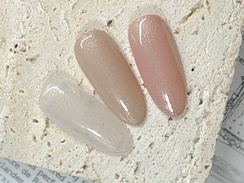 RB-Caramel NudeDolly Gel JQrըtC 5g