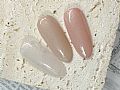 RB-Caramel NudeDolly Gel 焦鹽裸色調系列 5g
