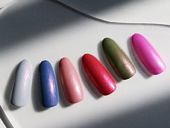 RB-Velvet LusterDolly Gel tC 5g