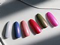 RB-Velvet LusterDolly Gel 絲絨漆光系列 5g