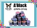 CP-A Balck Select IIICE GEL A BLACK系列