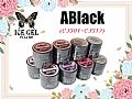CJ-Form Nail ColorsICE GEL Form Nail 色膠