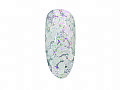 CQ004ICE GEL A BLACK, S04