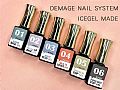 CH-Damage Nail SystemICE GEL受損指甲修護系統