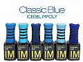 CH-Classic BlueICE GEL IM Poly Classic Blue系列