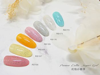 RB-Panna Cotta Sugar GelDolly Gel T} 5g