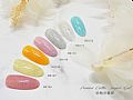 RB-Panna Cotta Sugar GelDolly Gel 奶酪砂糖膠 5g