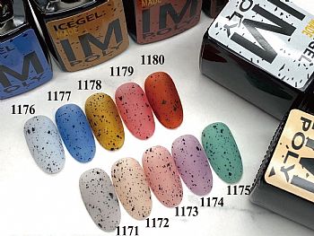CH-DalmatianIce Gel IM Poly⽦-jmtC