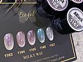CQ-Milky WayIce Gel A Black色膠-Milky Way