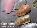 CH-CleopatraIce Gel IM Poly色膠-Cleopatra Series