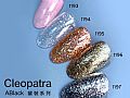 CQ-CleopatraIce Gel A Black色膠-Cleopatra