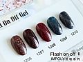 CH-Flash IIIce Gel IM Poly色膠-閃光系列 II 9ml