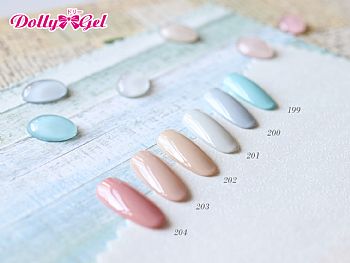 RB-Walking in the petal fallDolly Gel BB-a 5g