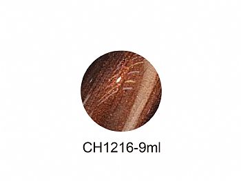 CH1216Ice Gel IM Poly⽦-NAIL SHADOW IM1216