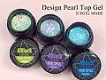 CH-Pearl TopIce Gel 五彩無漬上層3g