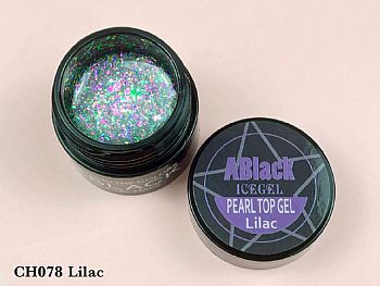 CH078ICE GEL mL{WhPTG-02 Lilac 3g